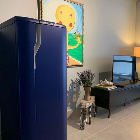 Studio Moderno No Centro De Σάο Πάολο Εξωτερικό φωτογραφία