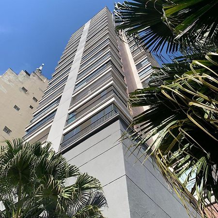 Studio Moderno No Centro De Σάο Πάολο Εξωτερικό φωτογραφία